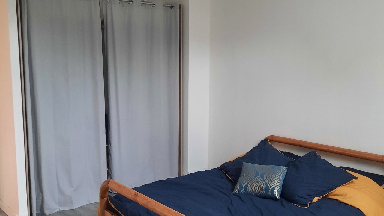 Photo of Bedroom in Chalautre-la-Grande