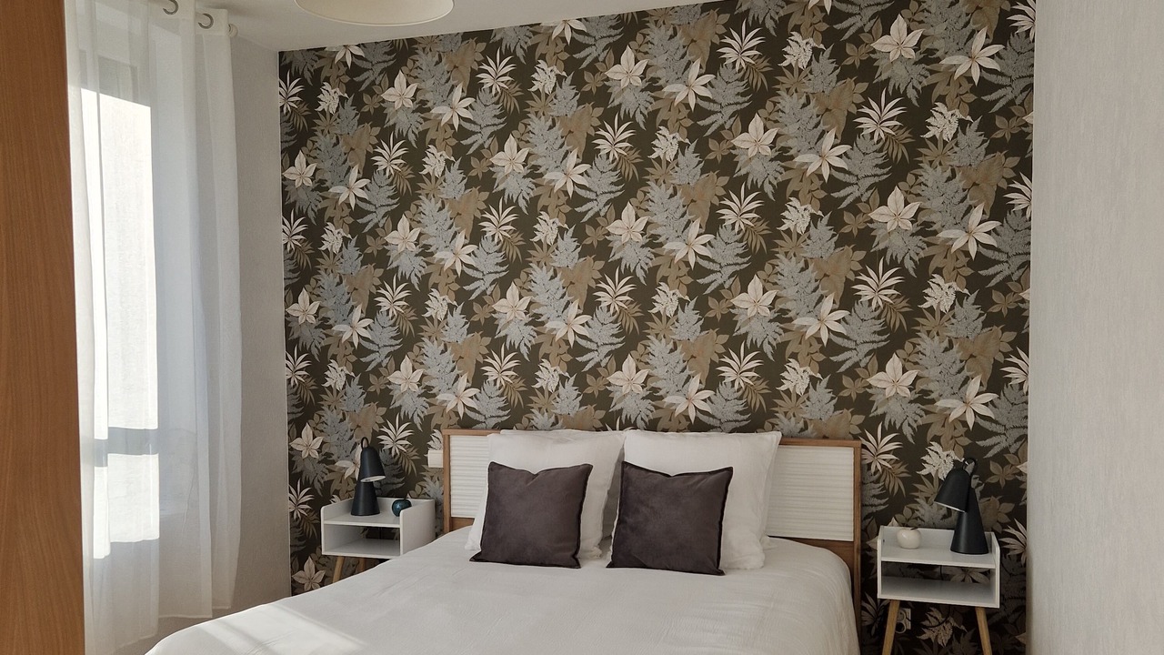 Photo of Bedroom in Epinal