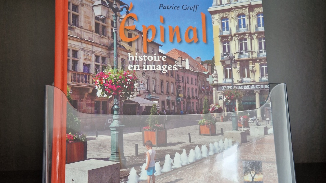 Photo of Others in Epinal