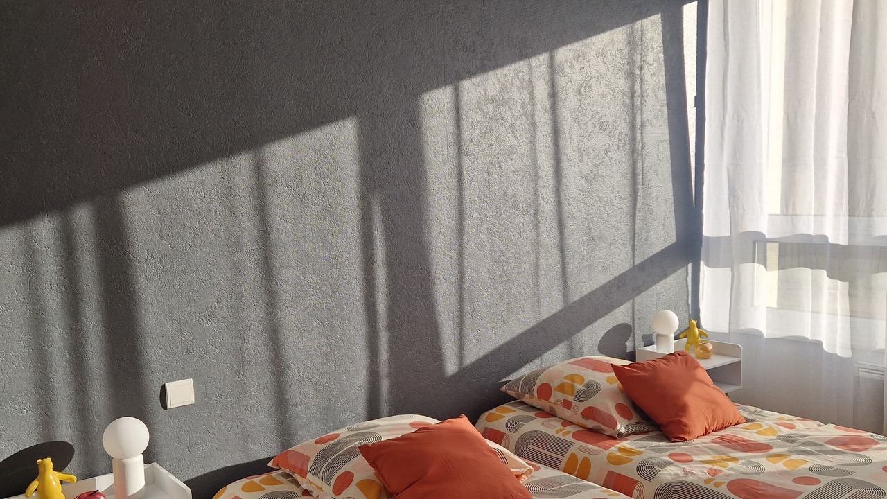Photo of Bedroom in Epinal