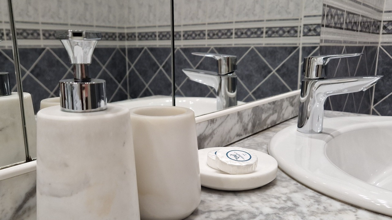 Photo of Bathroom in Epinal