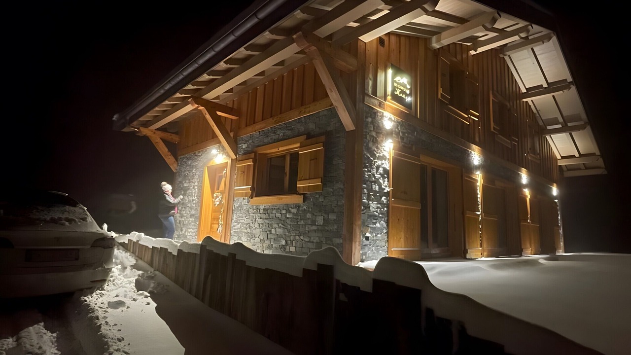 Photo of Outdoor in Mieussy