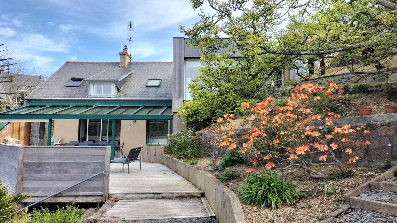 Photo of Outdoor in Trebeurden