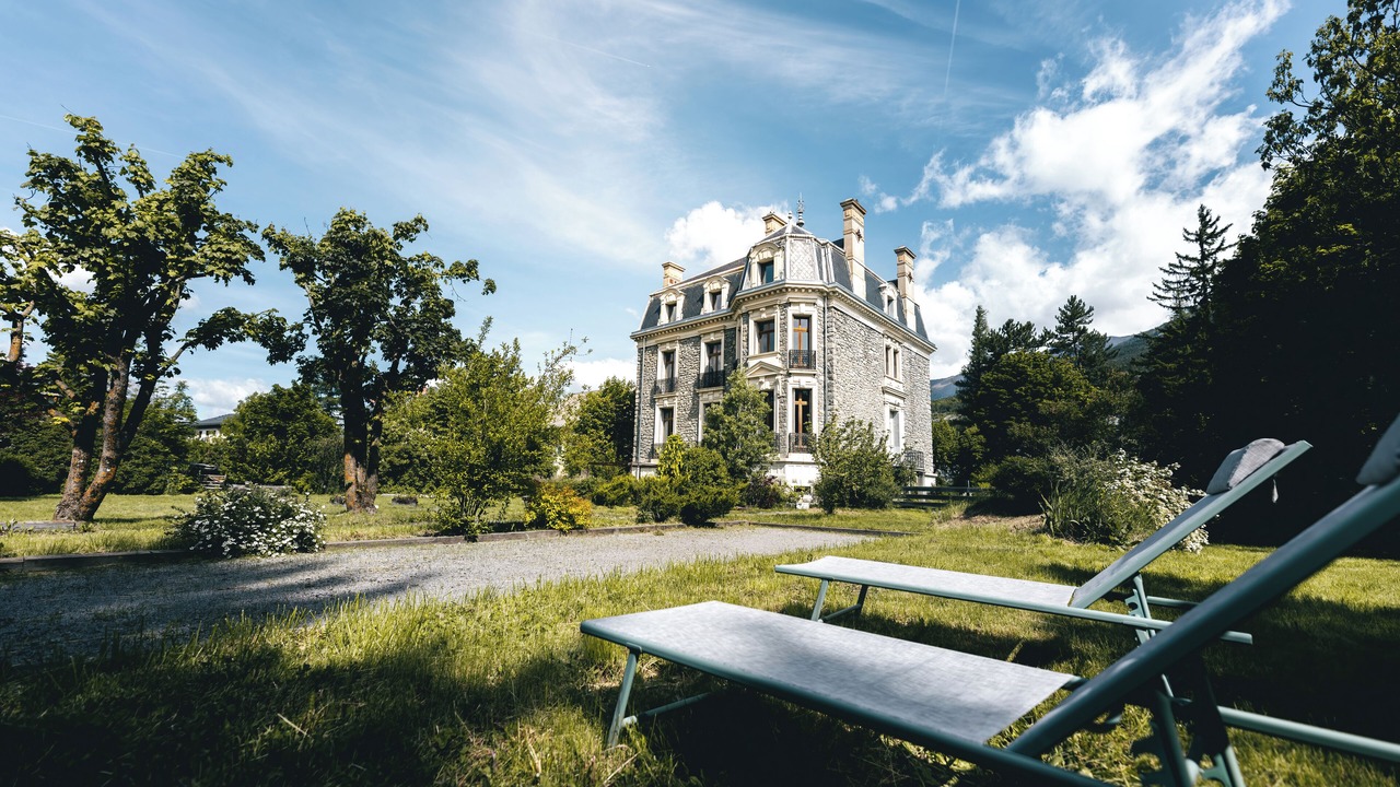 Photo of Outdoor in Barcelonnette