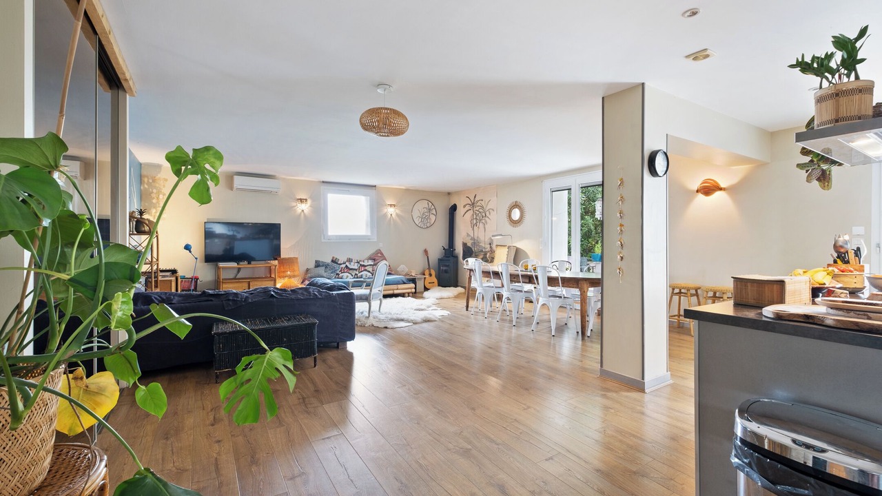 Photo of Livingroom in Ledenon