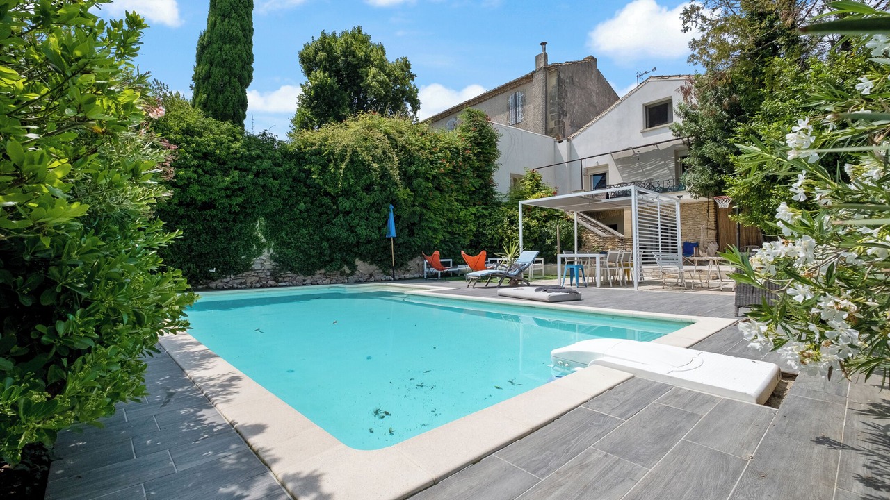 Photo of Outdoor in Ledenon