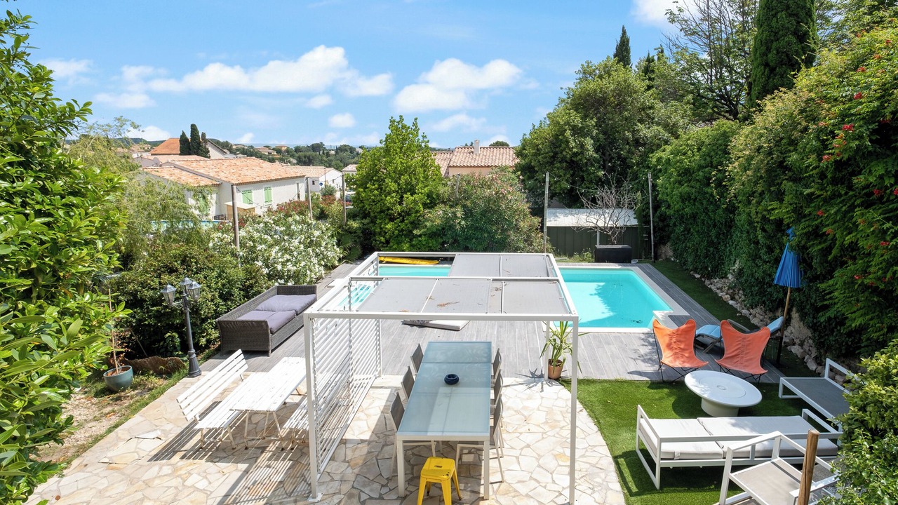 Photo of Outdoor in Ledenon