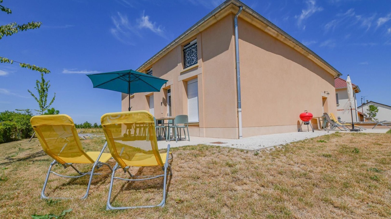 Photo of Outdoor in Morvilliers