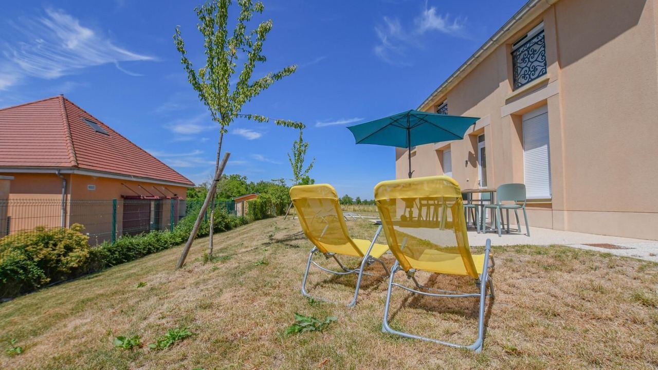 Photo of Patio Balcony in Morvilliers