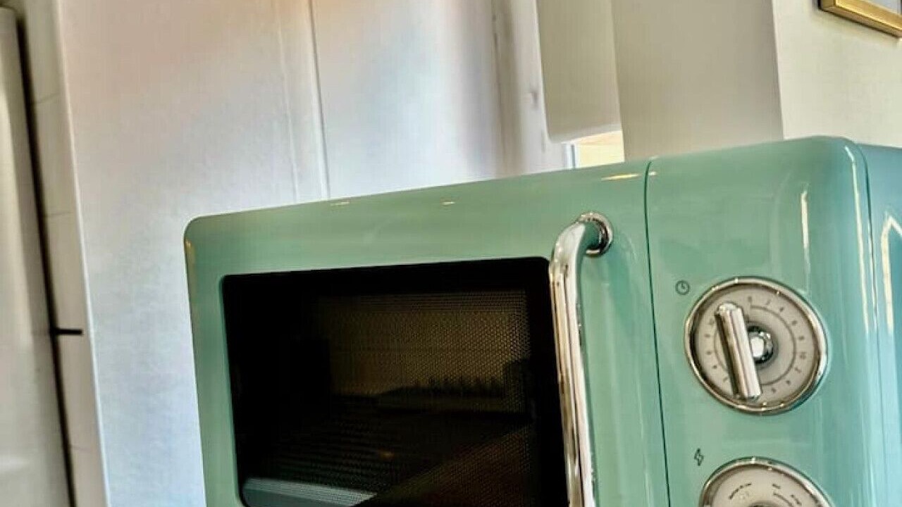 Photo of Kitchen in Beausoleil