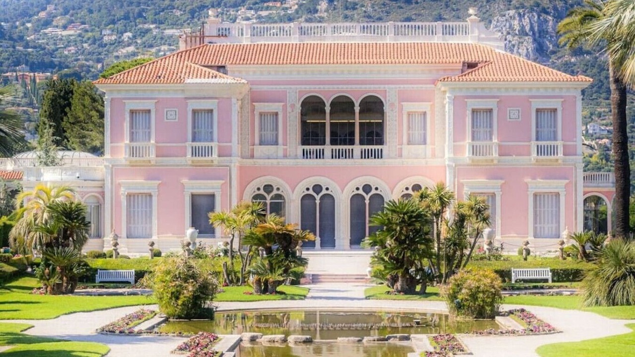 Photo of Outdoor in Beausoleil
