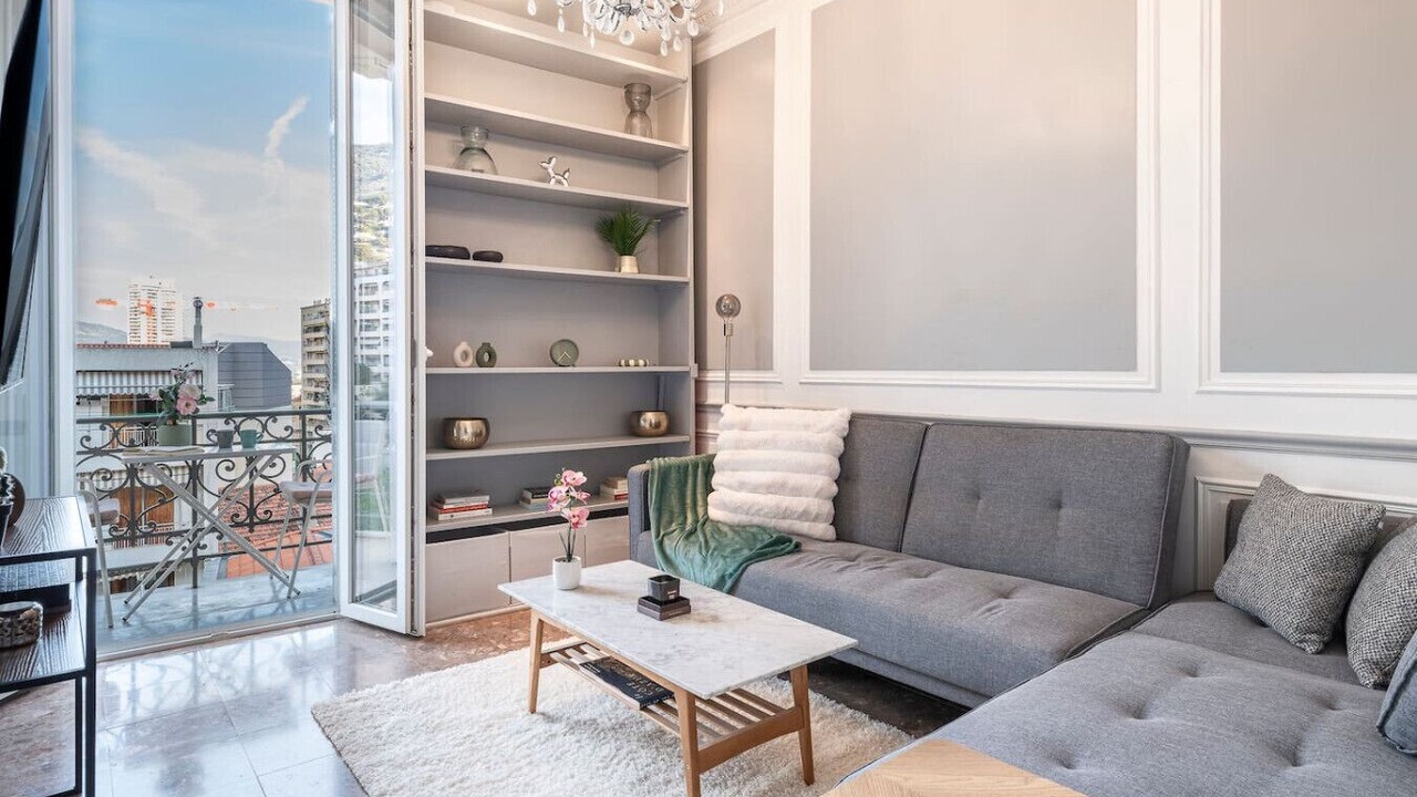 Photo of Livingroom in Beausoleil