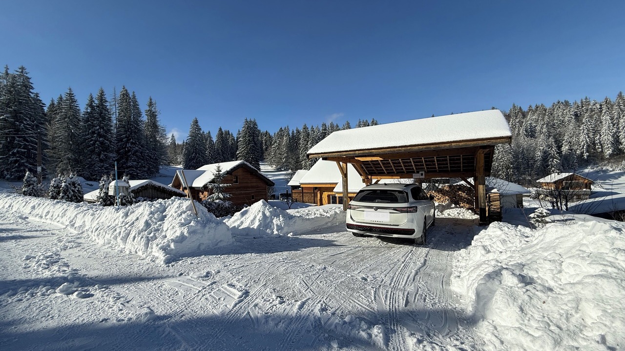 Photo of Outdoor in Premanon