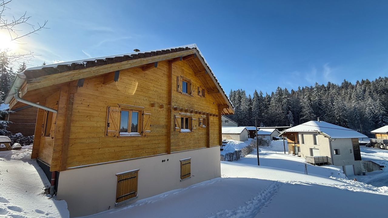 Photo of Outdoor in Premanon