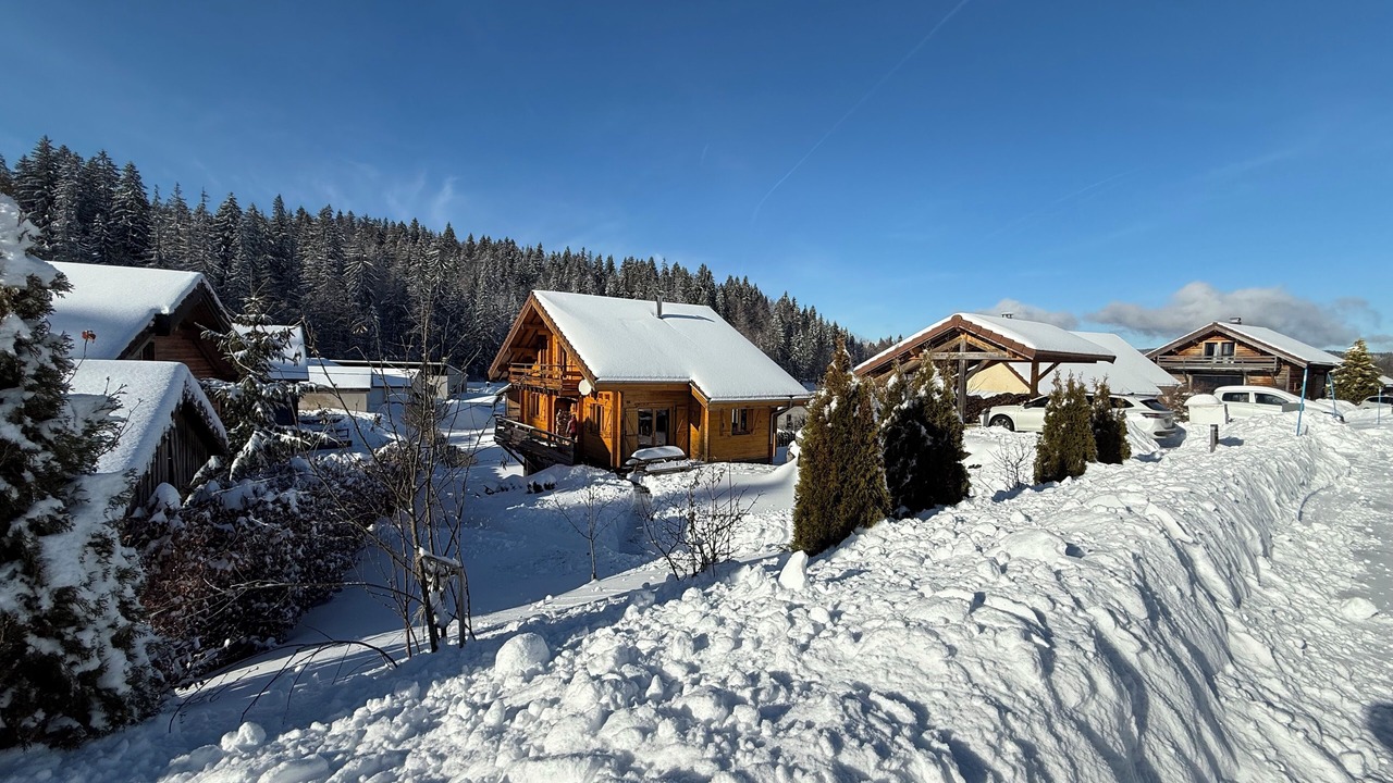Photo of Outdoor in Premanon