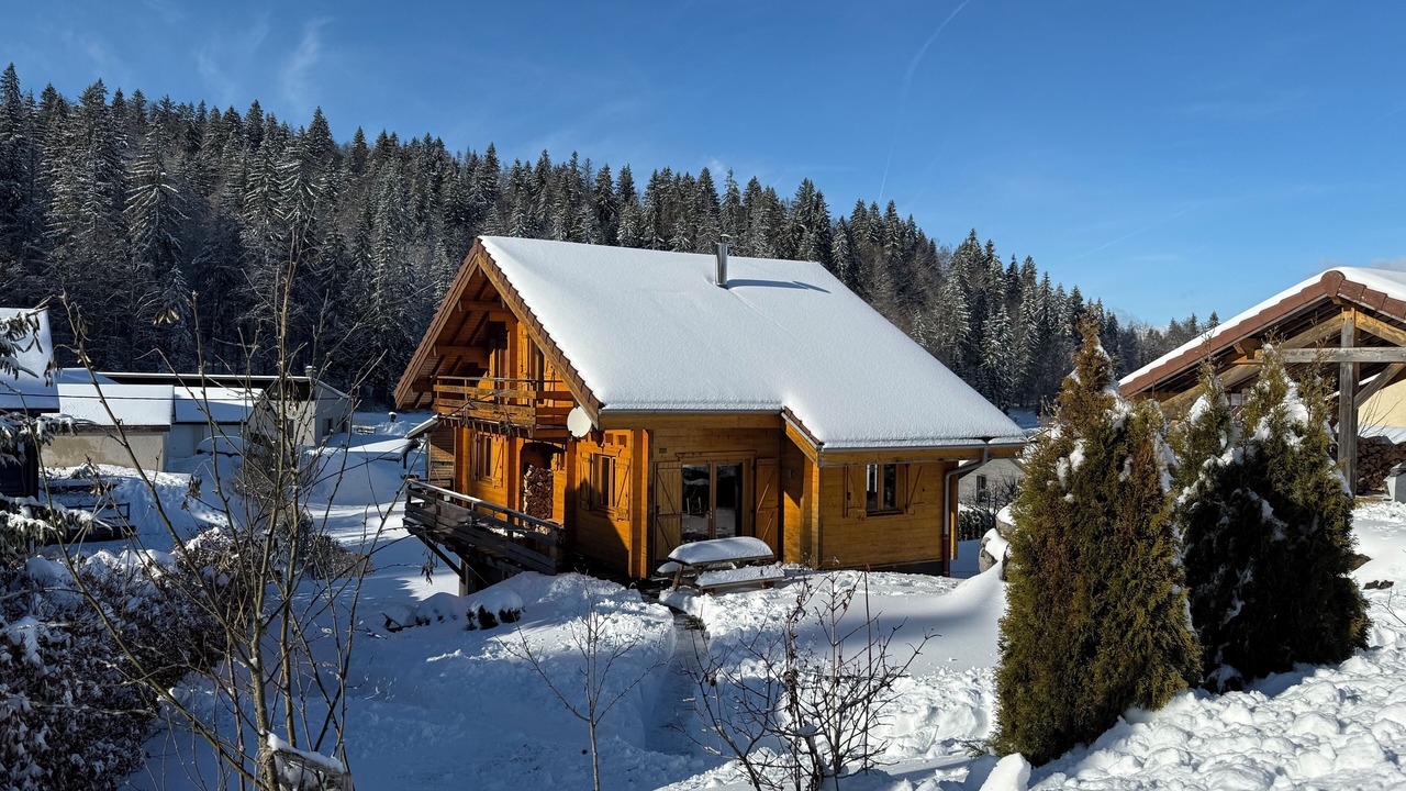 Photo of Outdoor in Premanon
