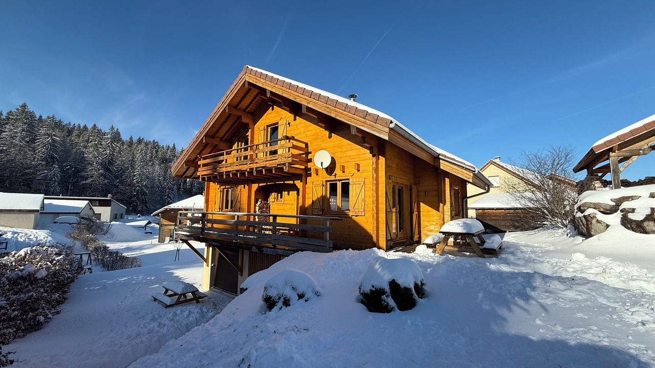 Photo of Outdoor in Premanon