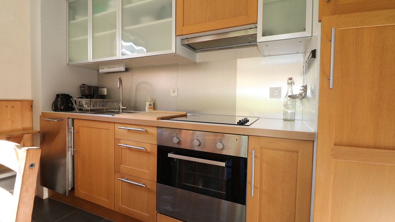 Photo of Kitchen in Premanon