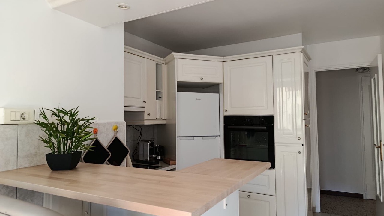 Photo of Kitchen in Saint-Roch