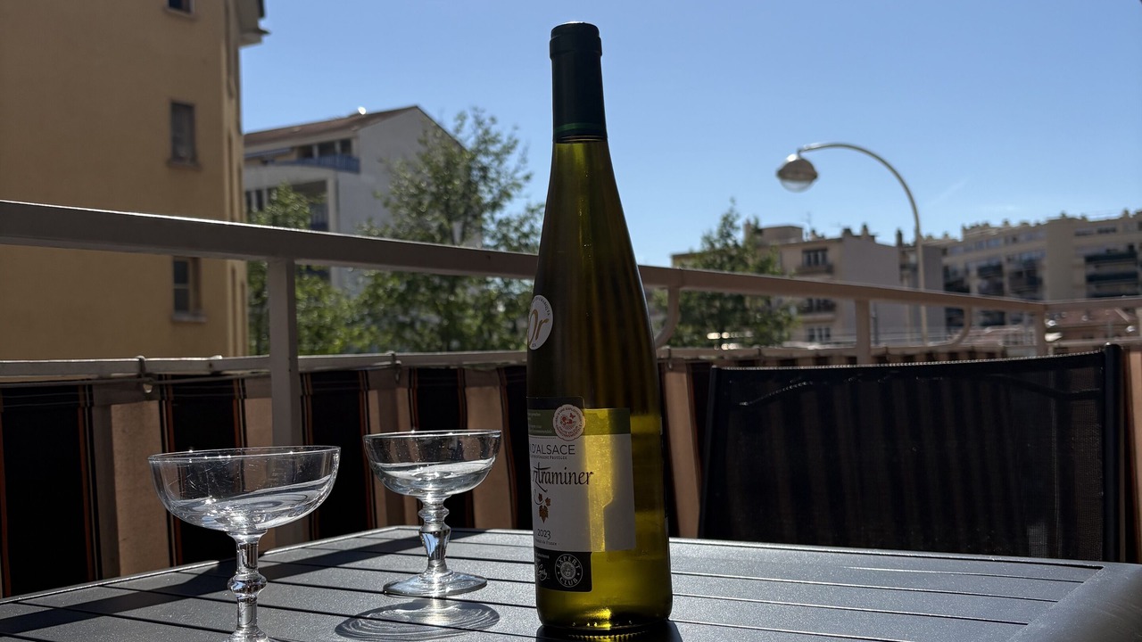 Photo of Outdoor in Saint-Roch