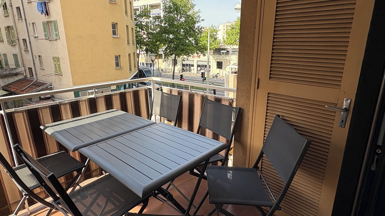 Photo of Outdoor in Saint-Roch