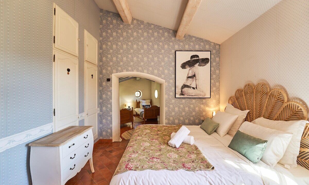 Photo of Bedroom in Sollies-Toucas