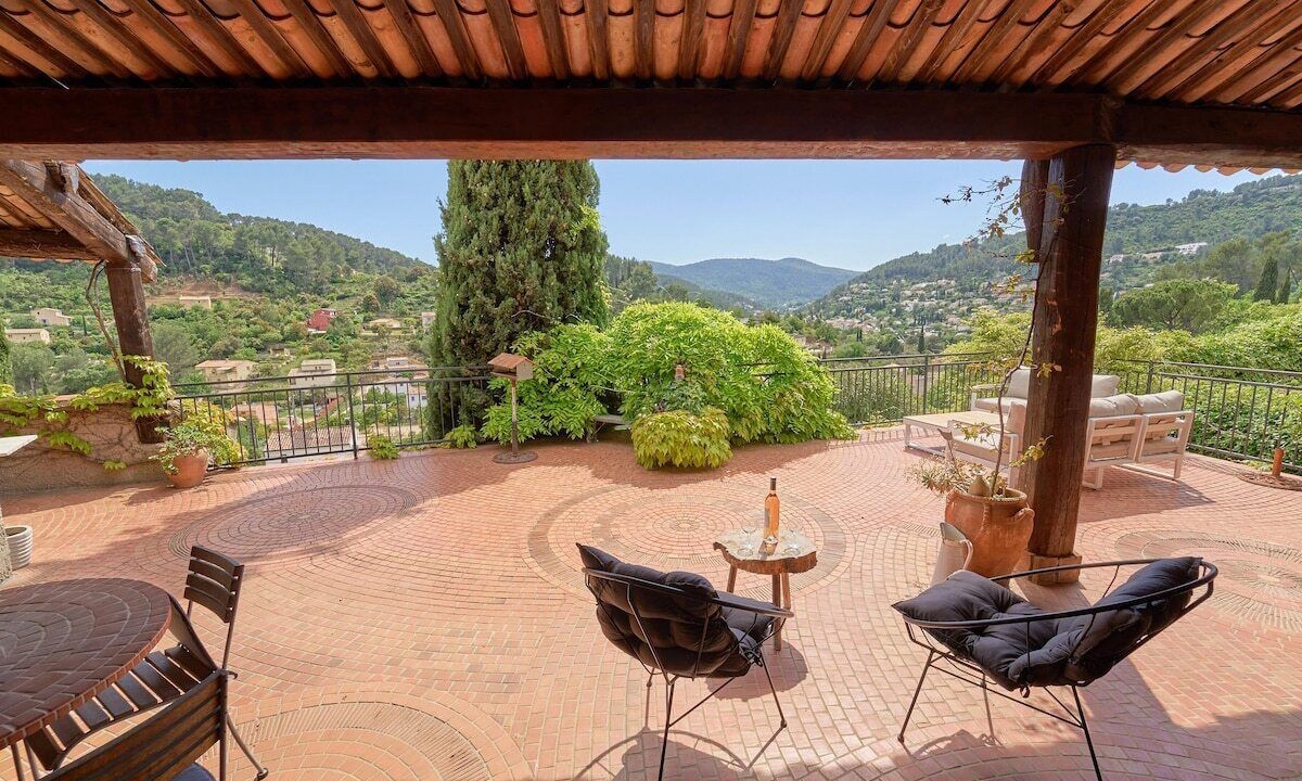 Photo of Outdoor in Sollies-Toucas