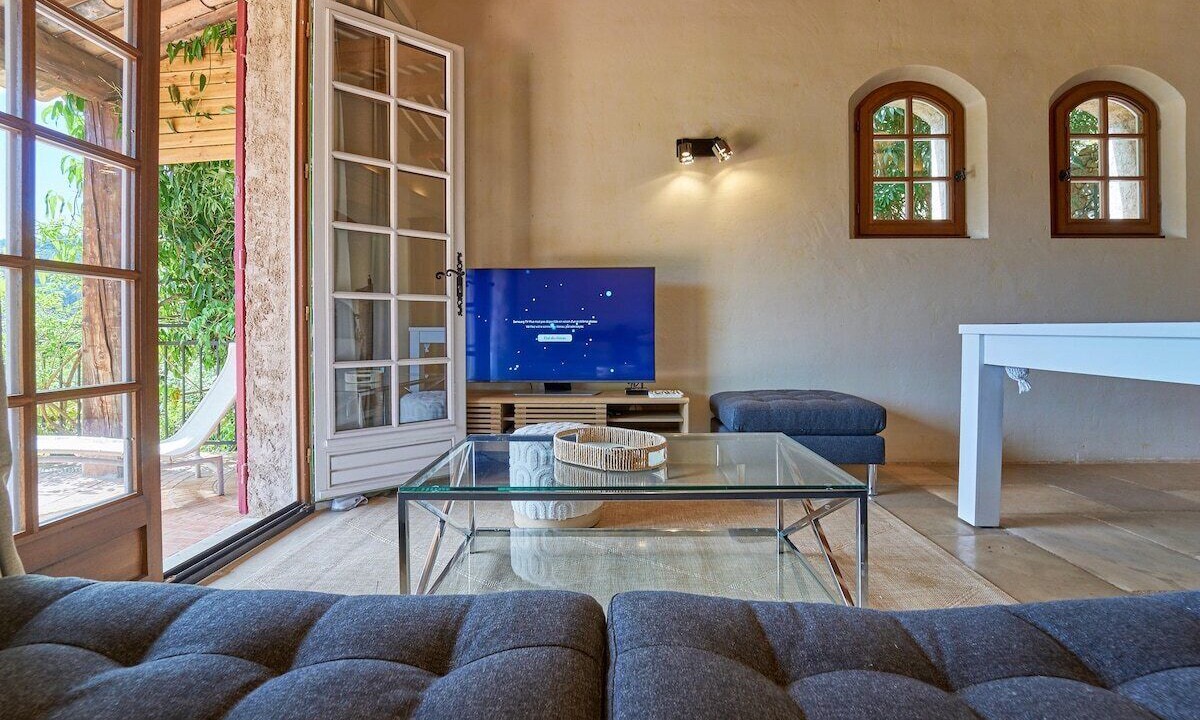 Photo of Livingroom in Sollies-Toucas