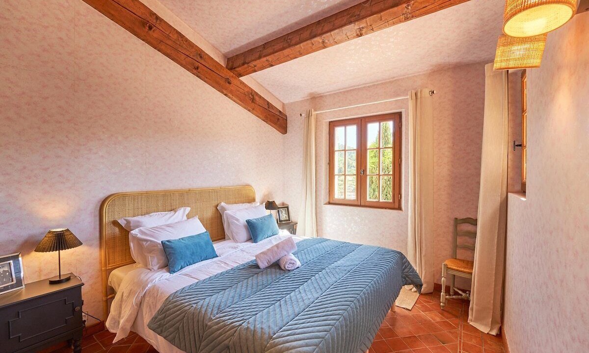 Photo of Bedroom in Sollies-Toucas