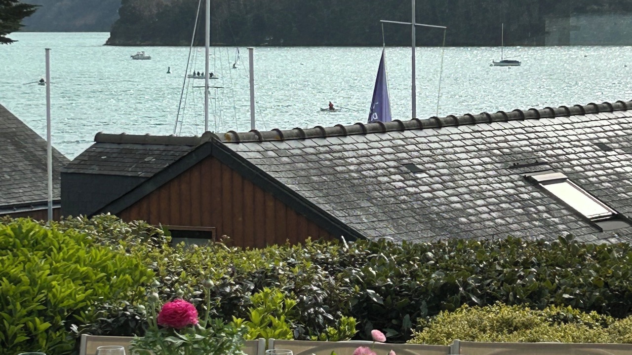Photo of Outdoor in La Richardais
