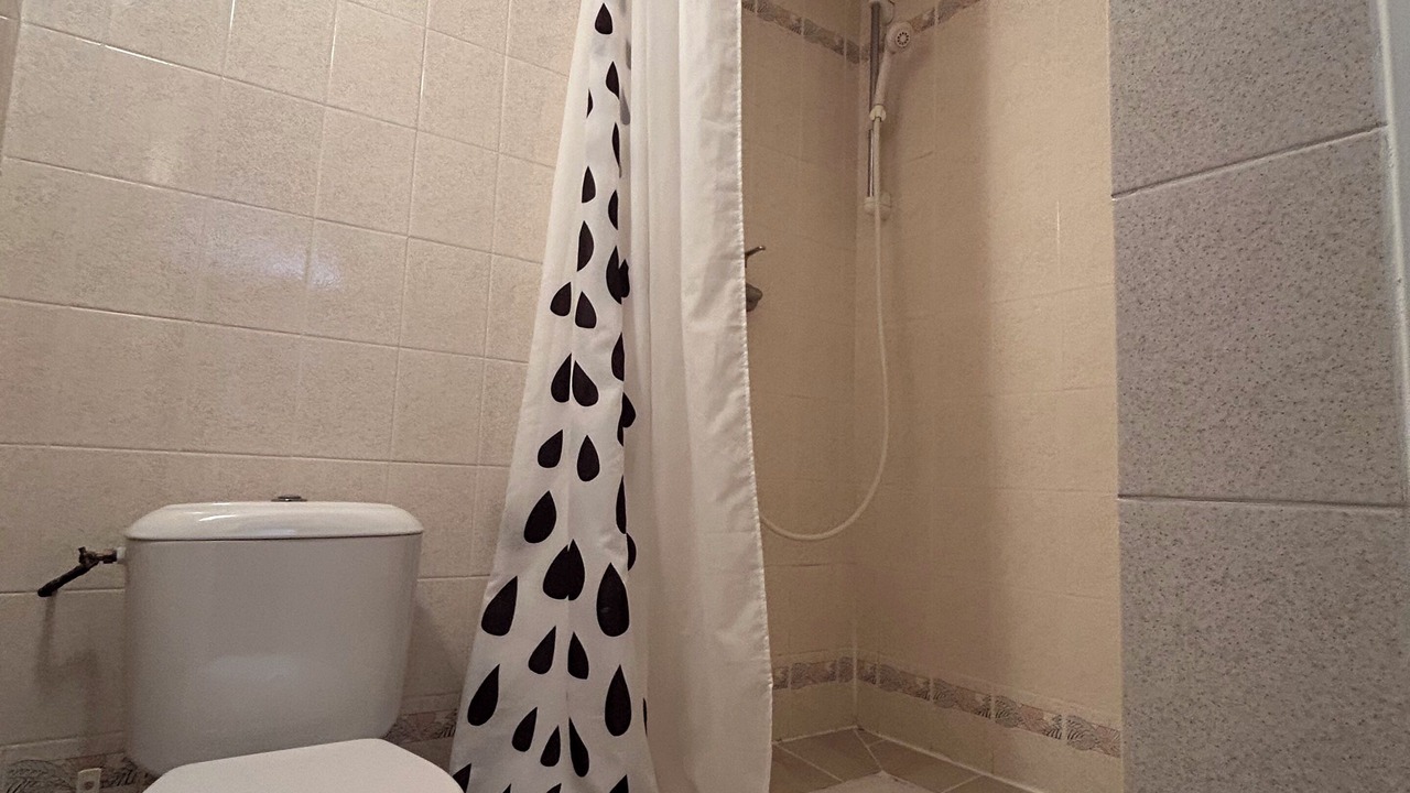 Photo of Bathroom in La Richardais