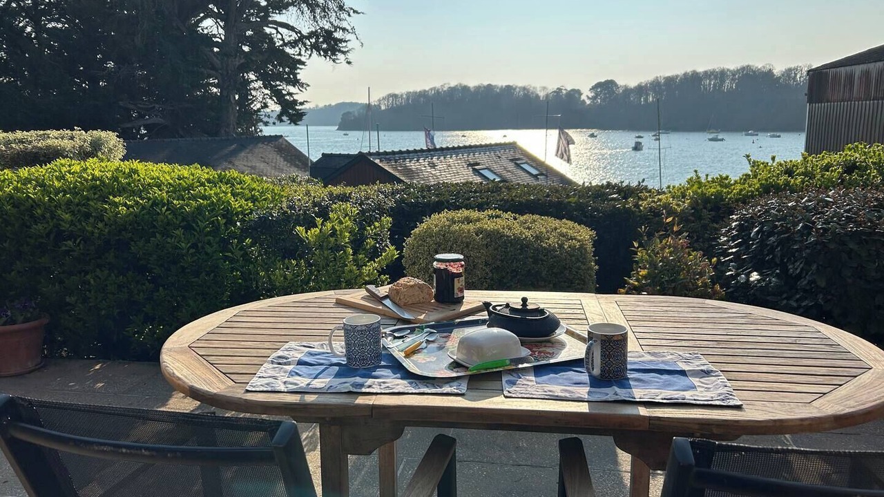 Photo of Outdoor in La Richardais