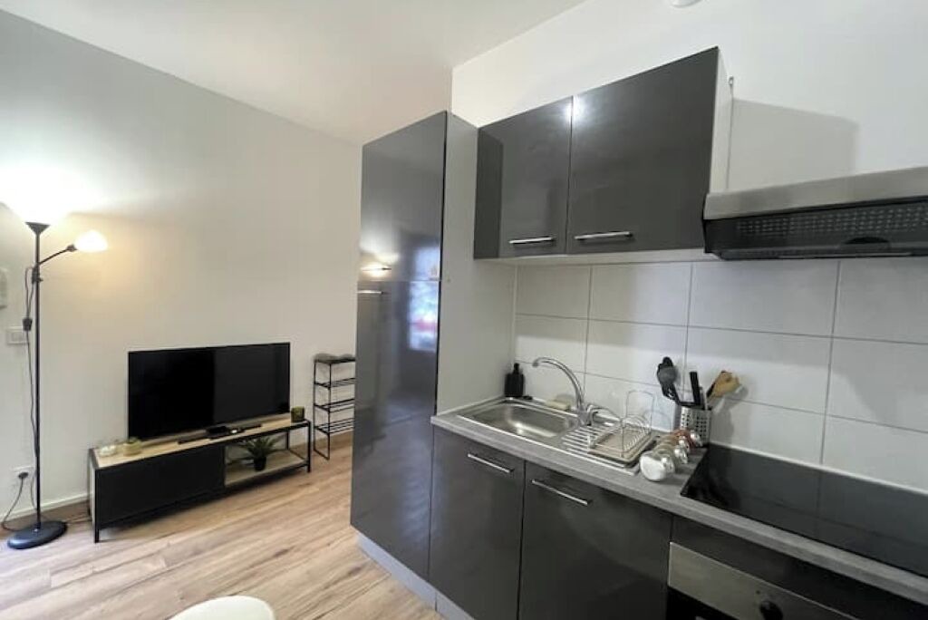 Photo of Kitchen in Reims