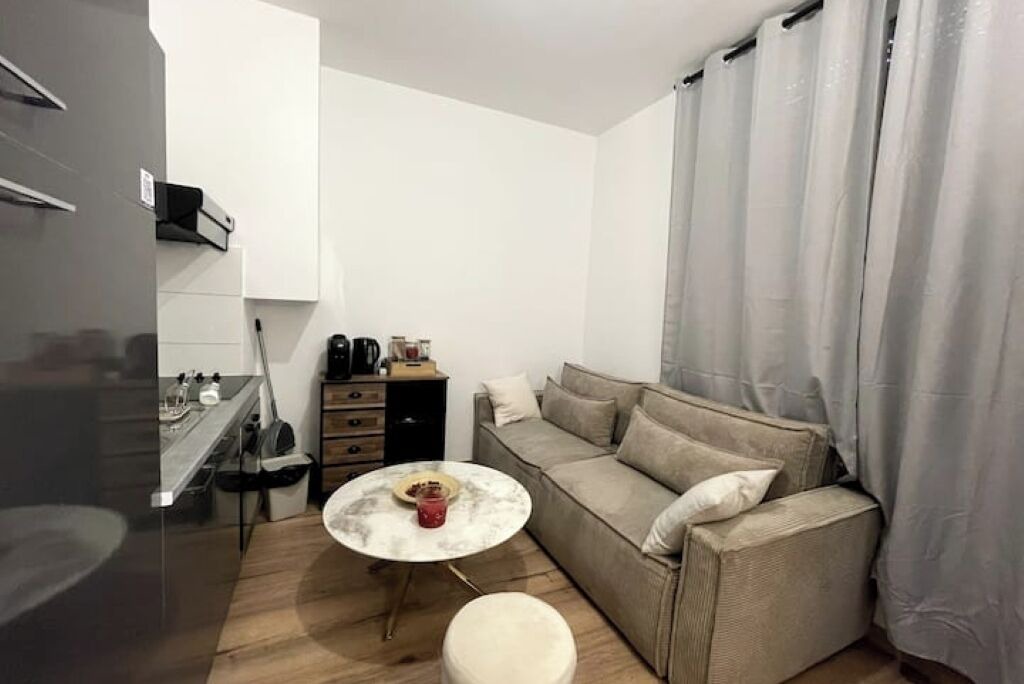 Photo of Livingroom in Reims