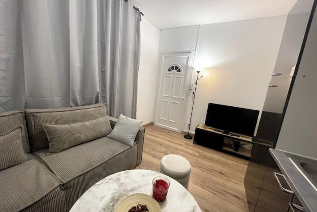 Photo of Livingroom in Reims
