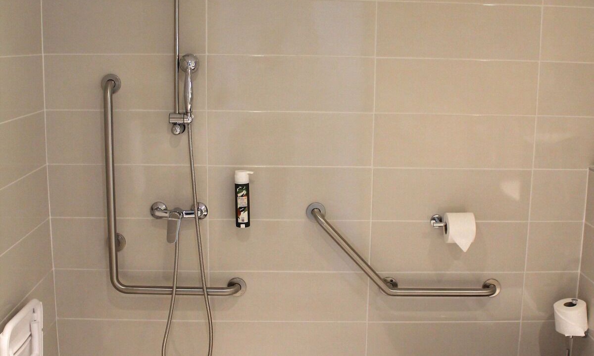 Photo of Bathroom in Signes