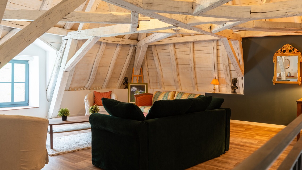 Photo of Livingroom in Rollainville
