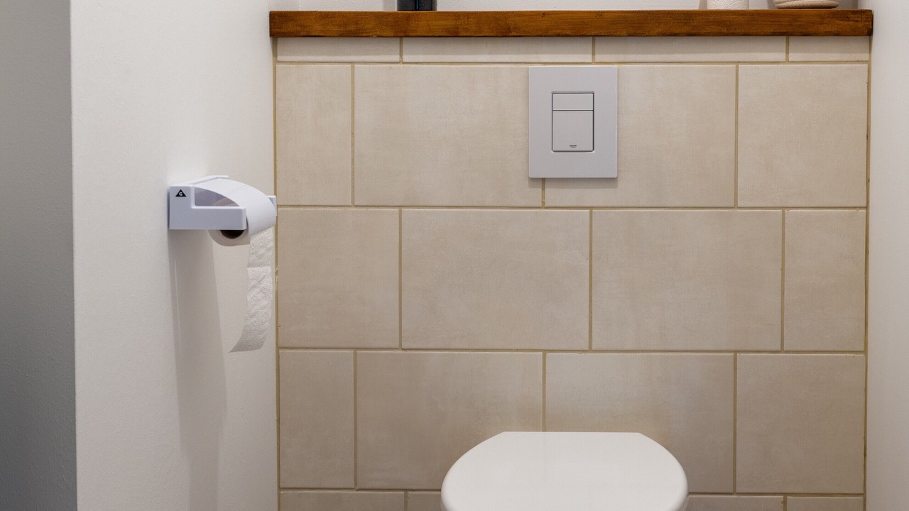 Photo of Bathroom in Rollainville