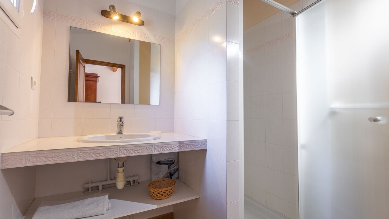 Photo of Bathroom in Collobrieres
