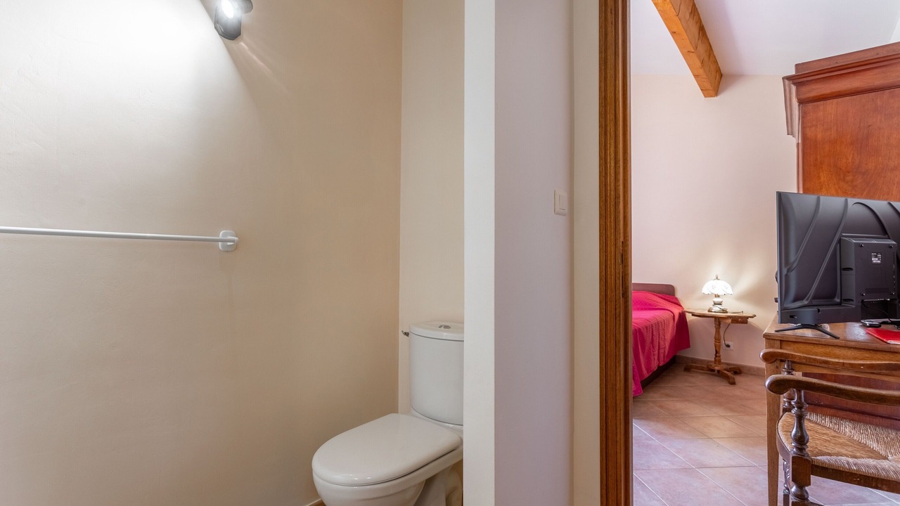Photo of Bathroom in Collobrieres