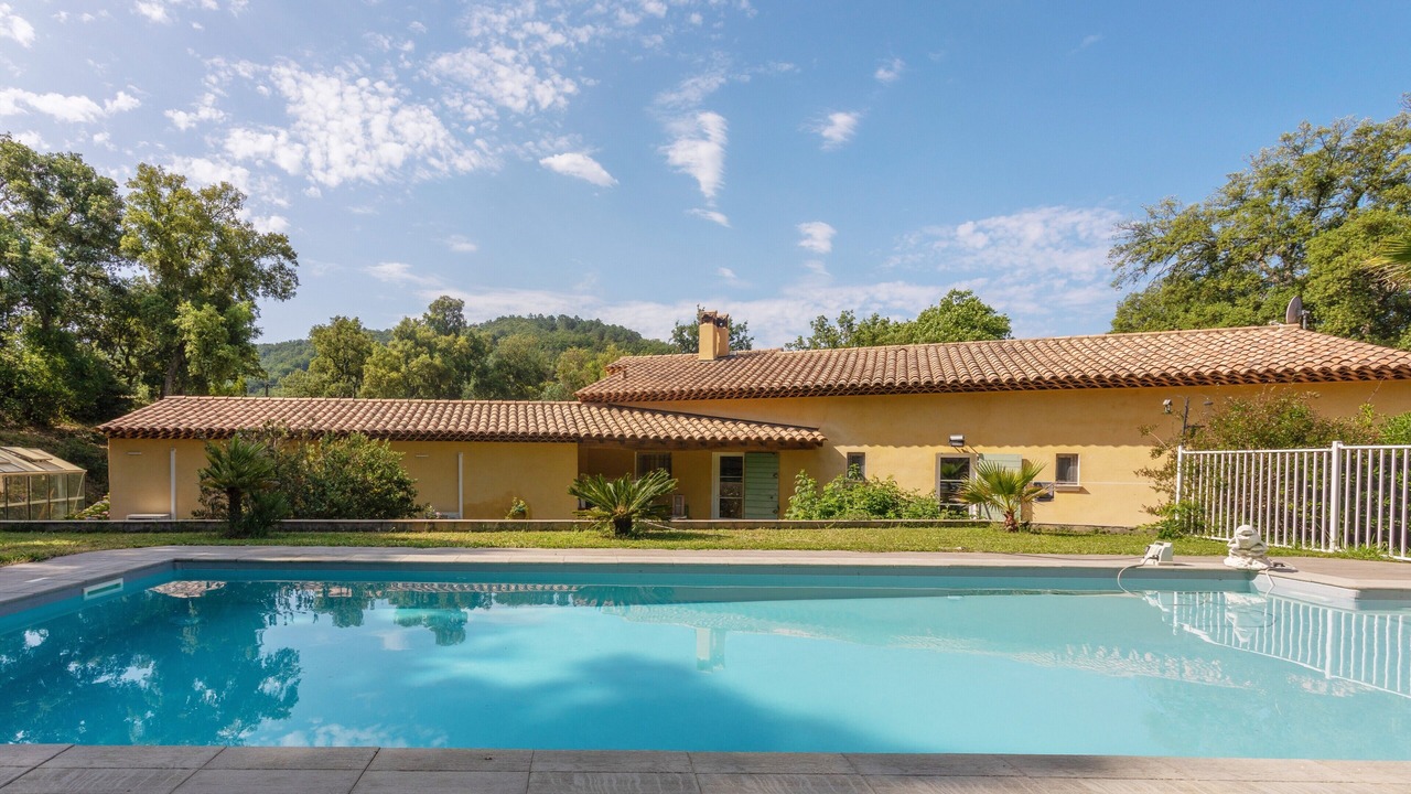 Photo of Outdoor in Collobrieres