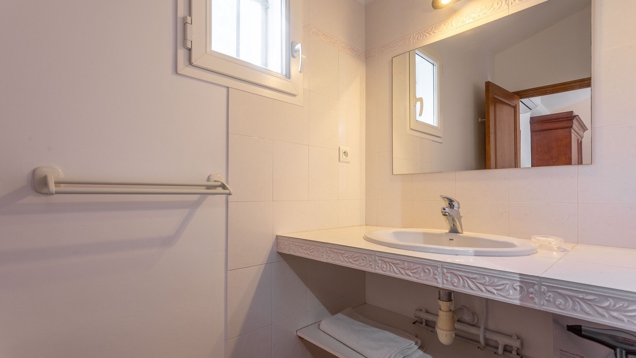 Photo of Bathroom in Collobrieres