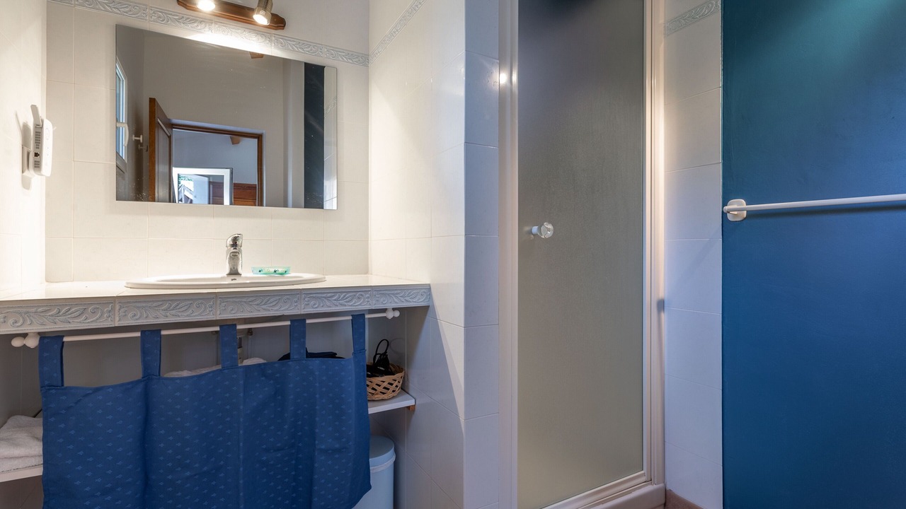 Photo of Bathroom in Collobrieres