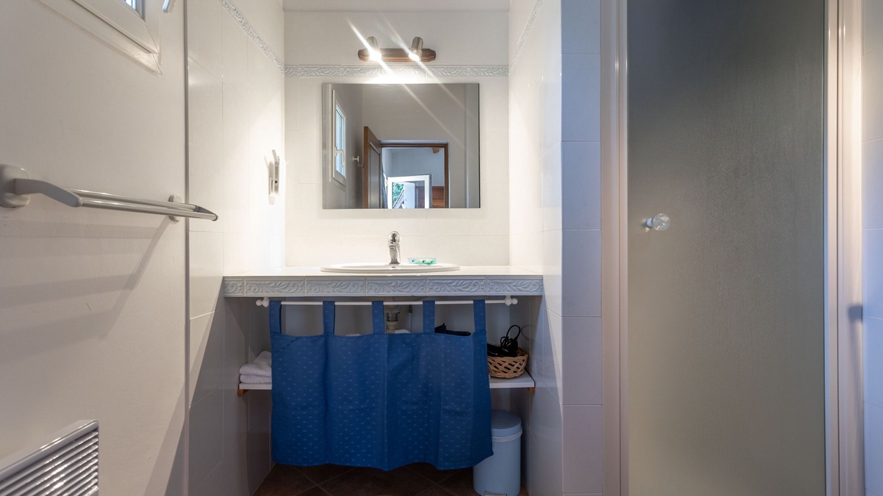 Photo of Bathroom in Collobrieres