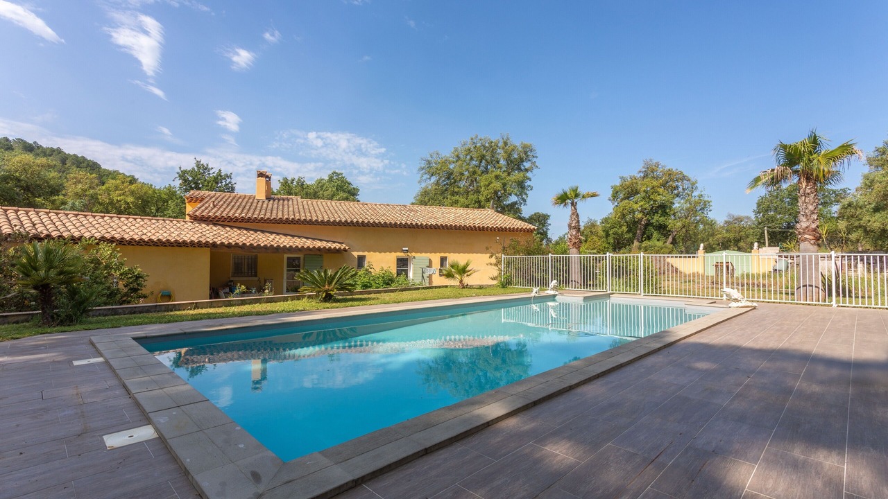 Photo of Outdoor in Collobrieres