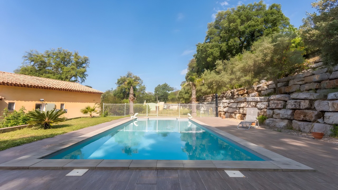 Photo of Outdoor in Collobrieres