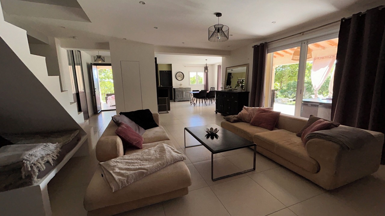 Photo of Livingroom in Montferrat