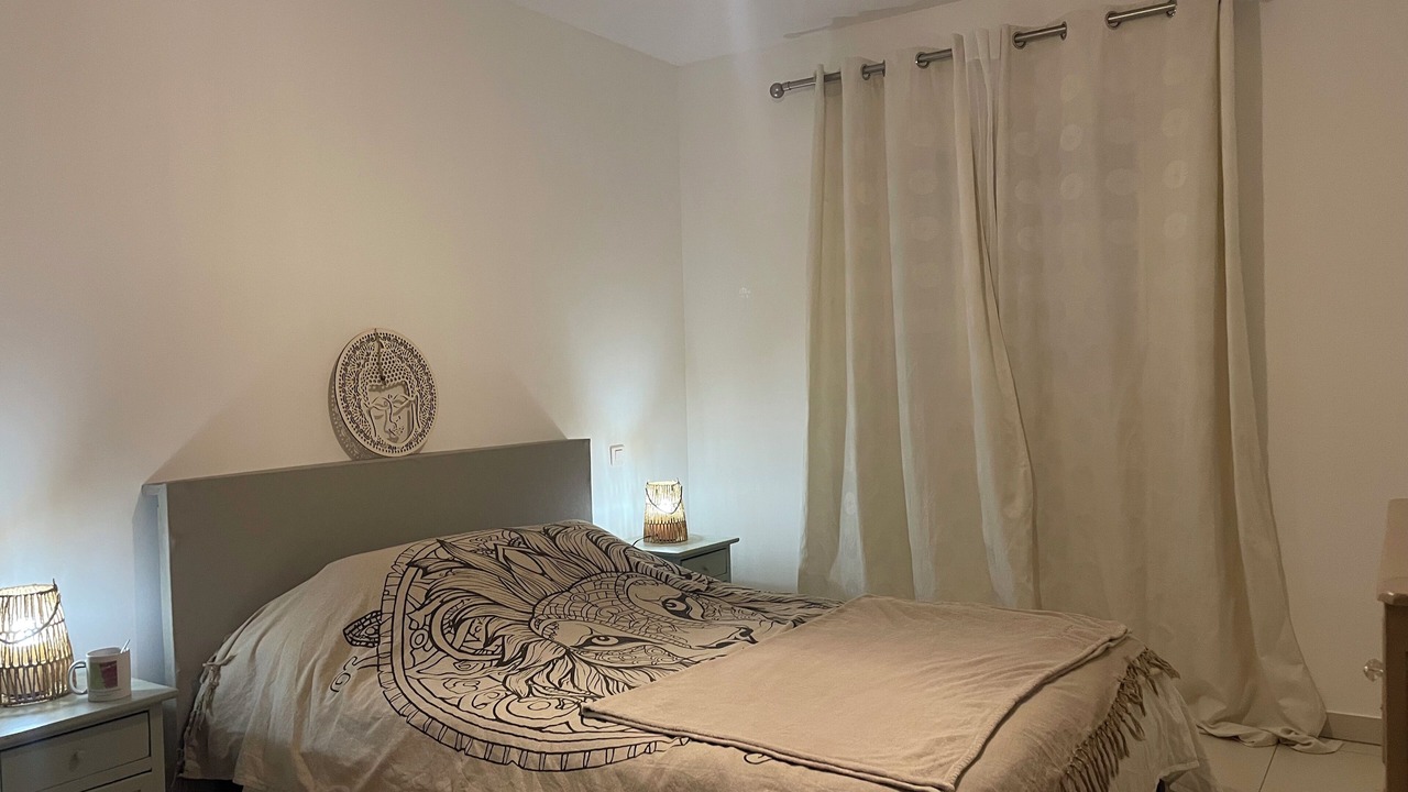 Photo of Bedroom in Montferrat