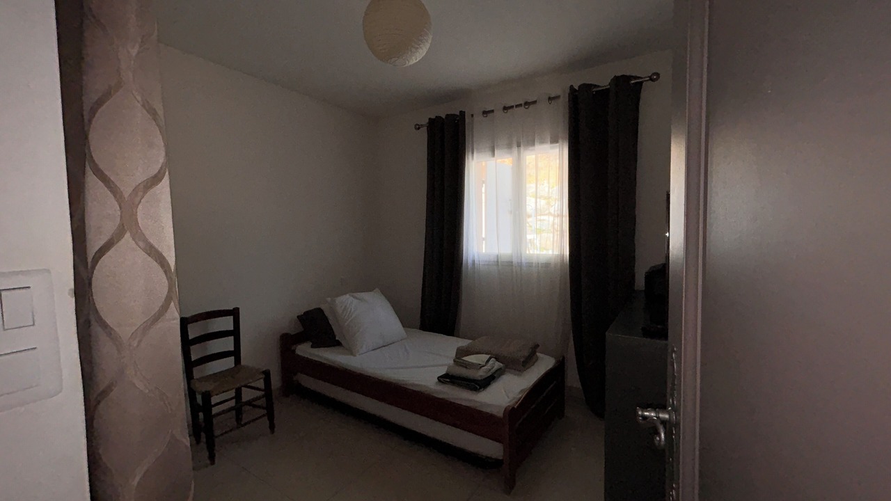 Photo of Bedroom in Montferrat