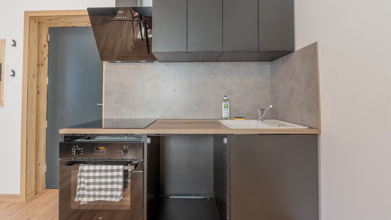 Photo of Kitchen in Publier